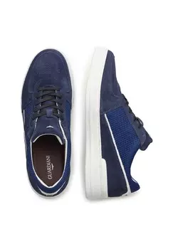 Кроссовки UOMO Alberto Guardiani, синий
