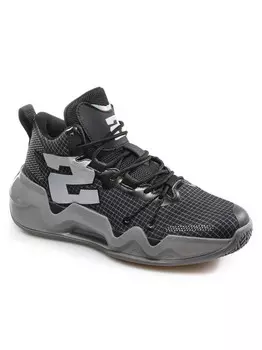 Кроссовки Up2Sky 30985-1, черный