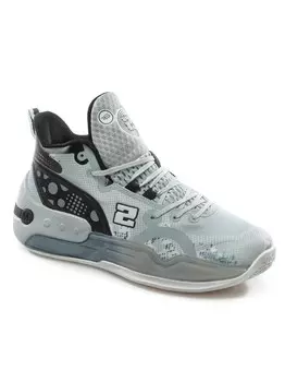 Кроссовки Up2Sky 30986-1, серый