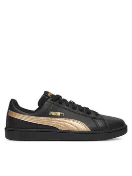 Кроссовки UP 372605 54 Puma, черный