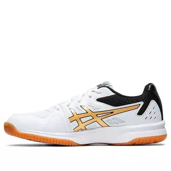 Кроссовки upcourt 3 Asics, белый