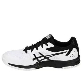Кроссовки upcourt 3 беговые кроссовки Asics, белый