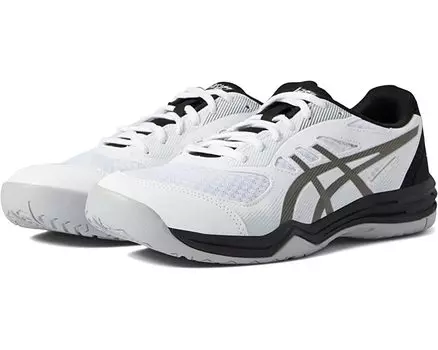 Кроссовки Upcourt 5 ASICS, белый