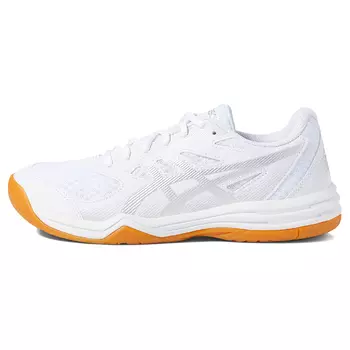Кроссовки Upcourt 5 ASICS, белый