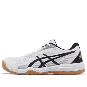 Кроссовки upcourt 5 Asics, белый