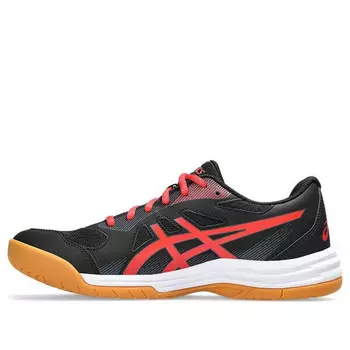 Кроссовки upcourt 5 Asics, черный