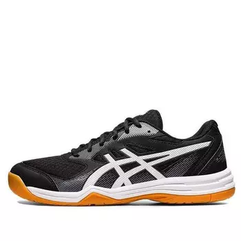 Кроссовки upcourt 5 Asics, черный