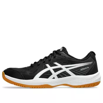 Кроссовки upcourt 6 Asics, черный
