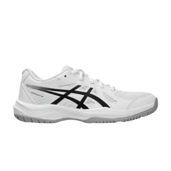 Кроссовки Upcourt 6 GS, белый/черный