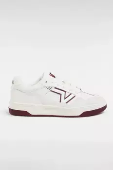 Кроссовки Upland Vans, белый