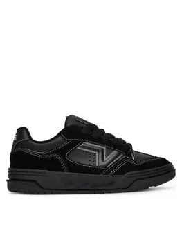 Кроссовки Upland VN000D6FBLA1 Vans, черный