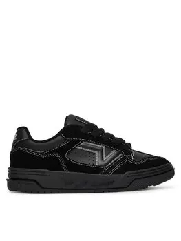 Кроссовки Upland VN000D6FBLA1 Vans, черный