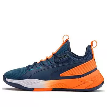 Кроссовки uproar 'charlotte' Puma, оранжевый
