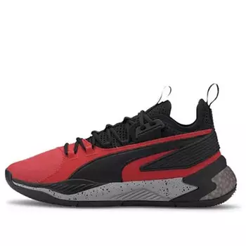 Кроссовки uproar core 'high risk red' Puma, черный