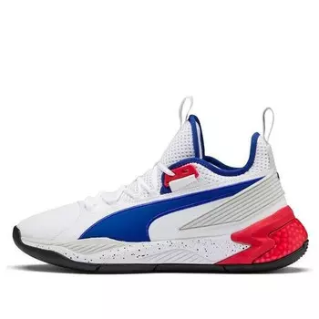 Кроссовки uproar 'palace guard' Puma, белый