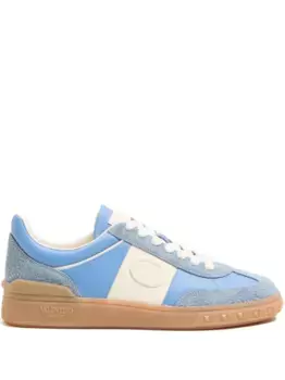 Кроссовки Upvillage VALENTINO GARAVANI, синий