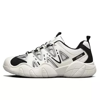 Кроссовки URBAN AUTHENTIC Lifestyle Shoes Men Low-top, коричневый