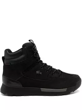 Кроссовки Urban Breaker Lacoste, черный