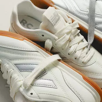 Кроссовки urc42cb New Balance, синий