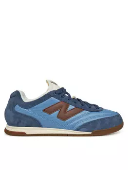 Кроссовки URC42PMA New Balance, синий