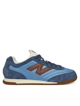 Кроссовки URC42PMA New Balance, синий