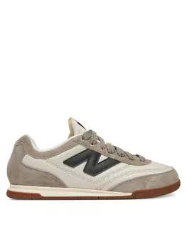 Кроссовки URC42PMB New Balance, серый