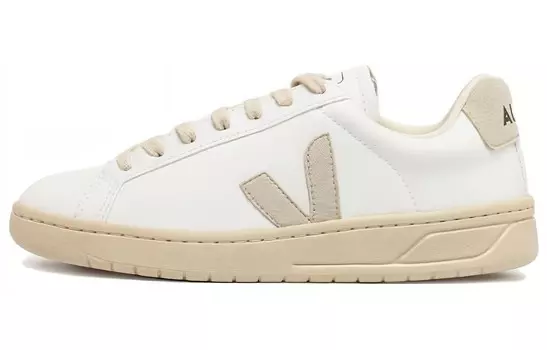 Кроссовки Urca White Natural Veja