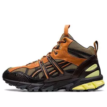Кроссовки us2s gel-sonoma 15-50 mt 'paper bag demitasse' Asics, мультиколор