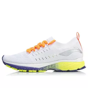 Кроссовки устойчивость бег Li-Ning, белый