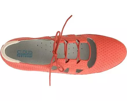 Кроссовки Utari CLOUD, намасте канталупа