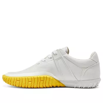 Кроссовки утка тигр Onitsuka Tiger, серый