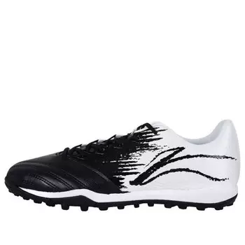 Кроссовки утюг 2.5 тф Li-Ning, белый