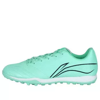 Кроссовки утюг 2.5 тф Li-Ning, зеленый