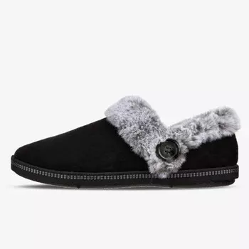 Кроссовки уютные у костра - свежие тосты Skechers