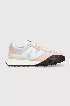Кроссовки UXC72TA New Balance, розовый
