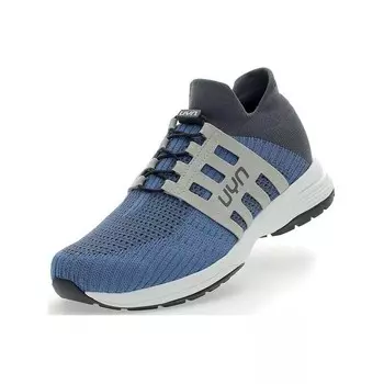 Кроссовки Uyn, цвет blau/grau