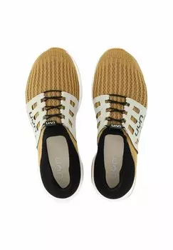 Кроссовки UYN, коричневый