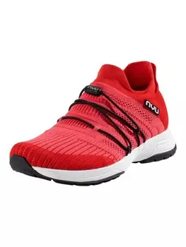 Кроссовки UYN Laufschuh, красный