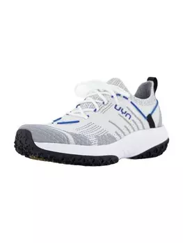 Кроссовки UYN Laufschuhe, серый