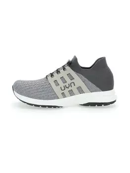 Кроссовки UYN nachhaltig, цвет grey melange