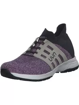 Кроссовки Uyn, пятнистый фиолетовый