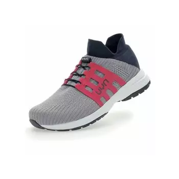 Кроссовки Uyn Running, серый
