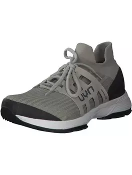 Кроссовки Uyn, серо-коричневый