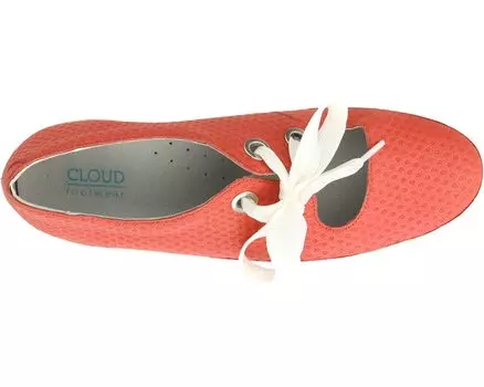 Кроссовки Uzuri CLOUD, намасте канталупа