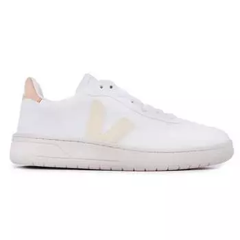 Кроссовки V10 cwl Veja, белый