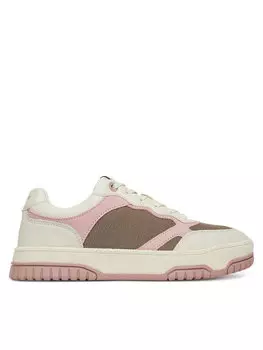 Кроссовки V12-939 Jenny, бежевый