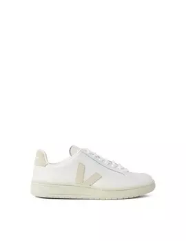 Кроссовки V12 Veja, цвет White Sable