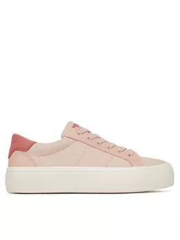 Кроссовки V13-037 Jenny, розовый