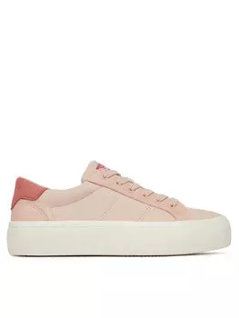 Кроссовки V13-037 Jenny, розовый