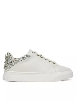 Кроссовки V250219 Alma En Pena, белый